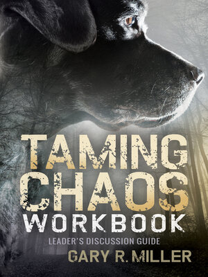 cover image of Taming Chaos Workbook